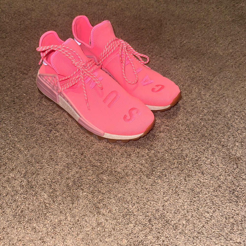 Pharrell x NMD Human Race Trail
PRD 'Sun Calm'